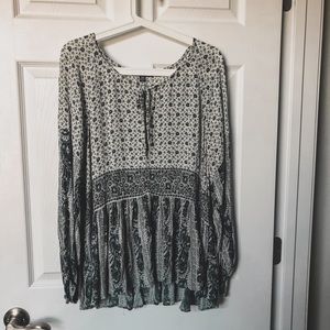 american eagle top !!!